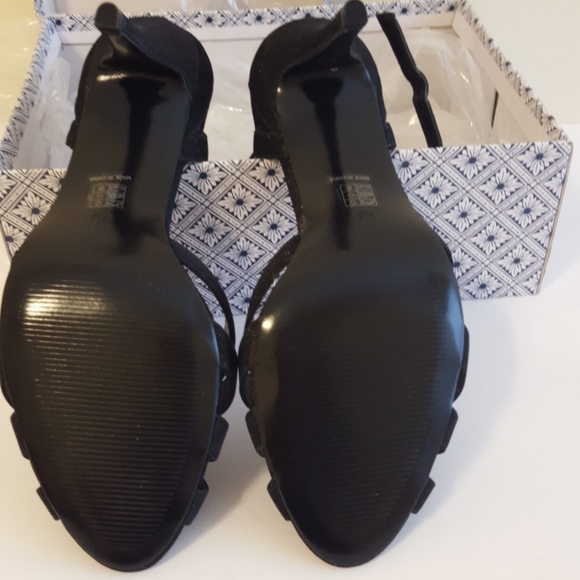 Marinelli 'Ethal' shoes - Picture 6 of 8